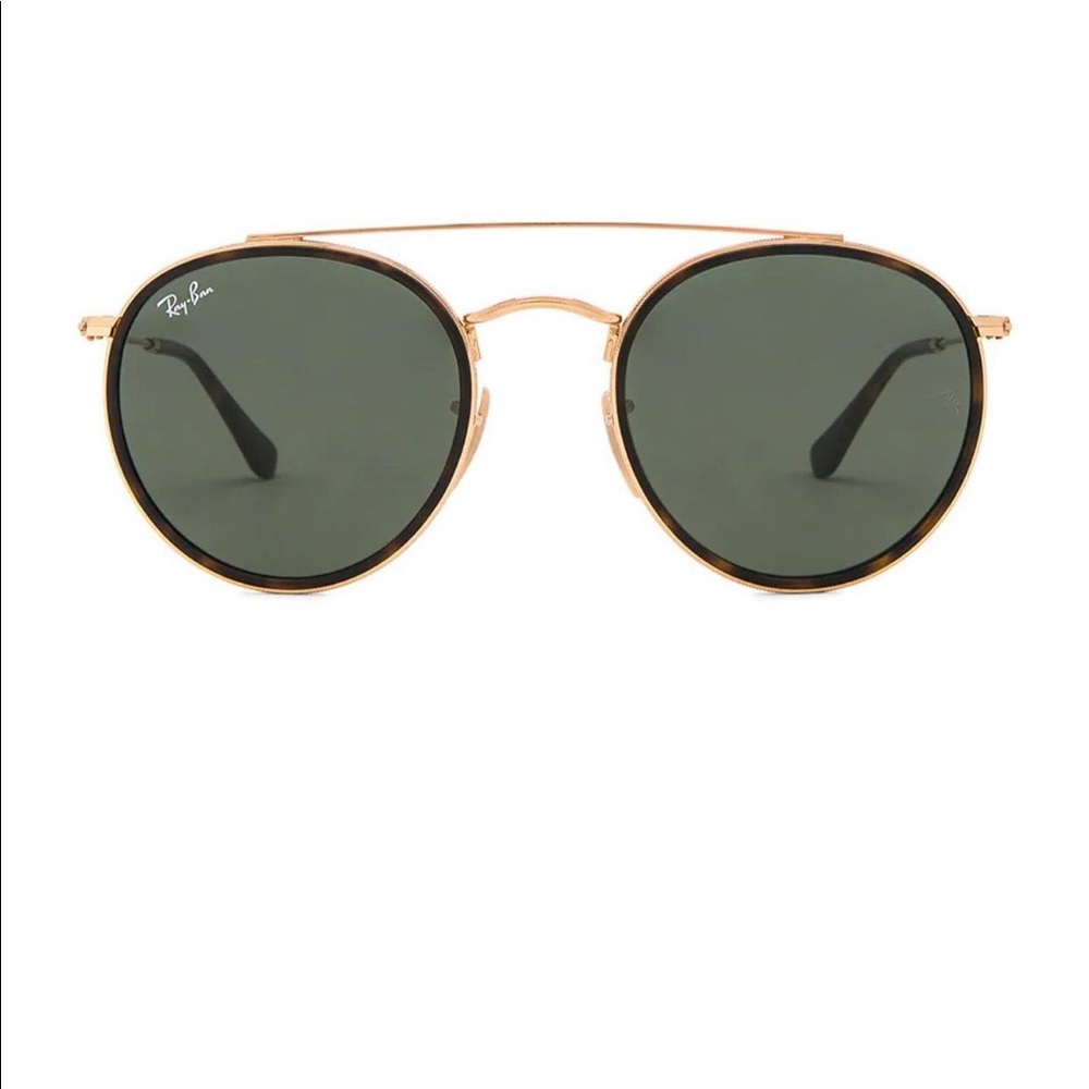 Ray Ban’s